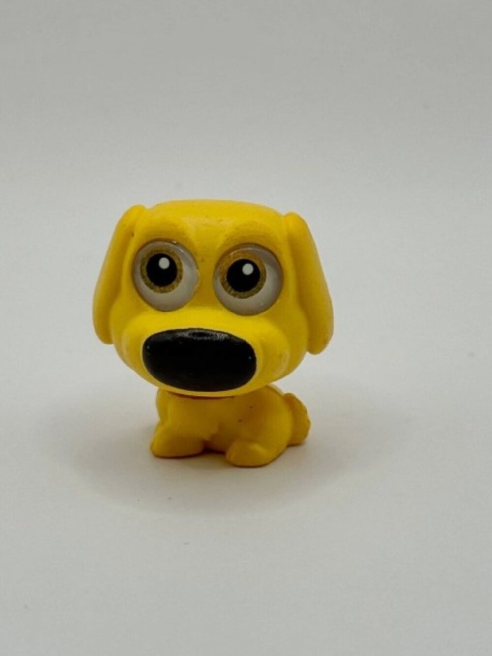 RARE Series 7 Dug Up Disney Doorables